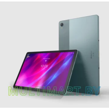 Планшет Lenovo Tab P11 Plus TB-J616F 6GB/128GB (темно-серый) картинка 5
